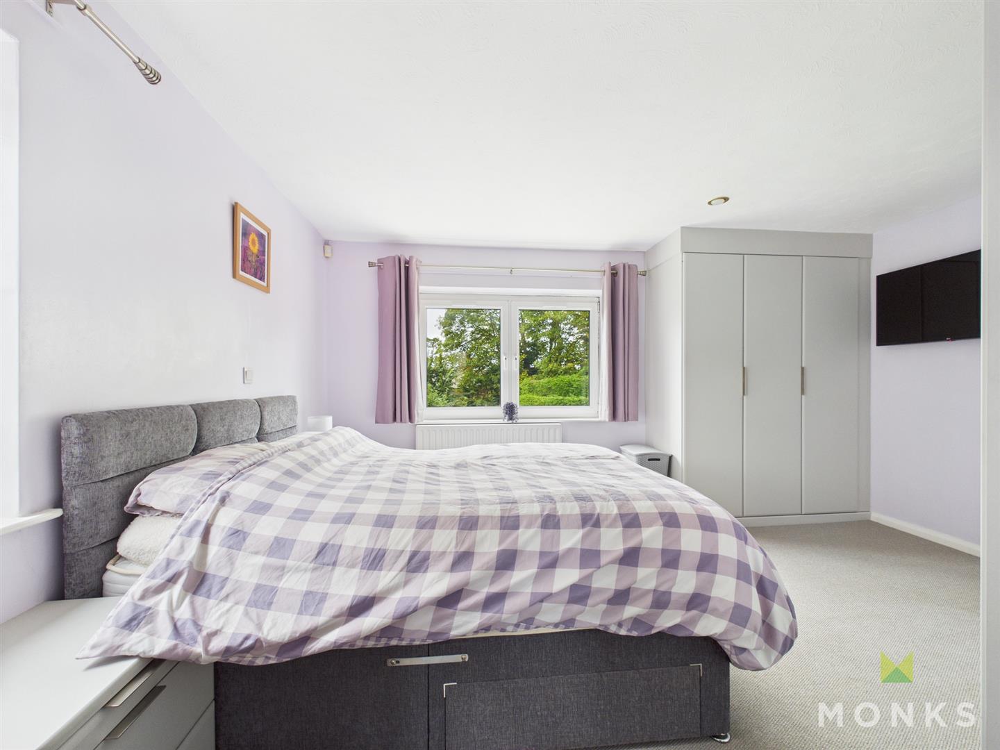 Oakdene Lowe Hill Road, Wem, SY4 5UA For Sale